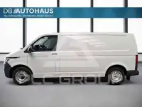 2022 Volkswagen T6