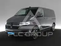 2022 Volkswagen T6