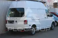 2022 Volkswagen T6