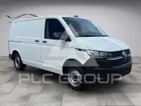 2022 Volkswagen T6