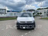 2022 Volkswagen T6