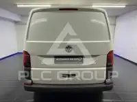 2022 Volkswagen T6