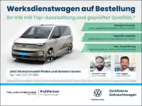 2022 Volkswagen T6