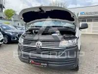 2022 Volkswagen T6