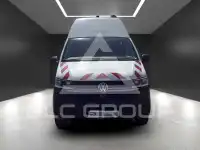 2022 Volkswagen T6
