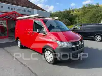 2022 Volkswagen T6
