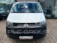 2022 Volkswagen T6