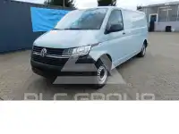 2022 Volkswagen T6