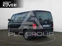 2022 Volkswagen T6