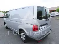 2022 Volkswagen T6