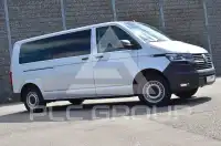 2022 Volkswagen T6
