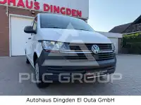 2022 Volkswagen T6