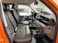 2022 Volkswagen T6