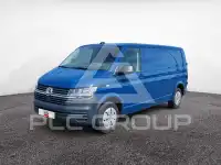 2022 Volkswagen T6