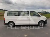 2022 Volkswagen T6
