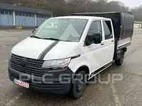 2022 Volkswagen T6