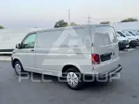 2022 Volkswagen T6