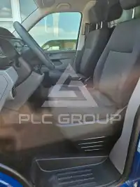 2022 Volkswagen T6