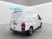 2022 Volkswagen T6