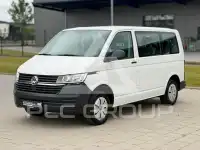 2022 Volkswagen T6