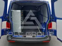 2022 Volkswagen T6