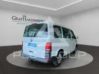 2022 Volkswagen T6