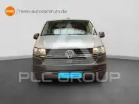 2022 Volkswagen T6