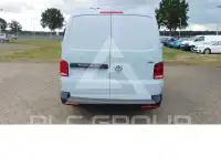 2022 Volkswagen T6