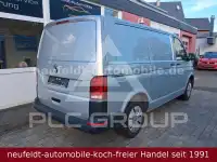 2022 Volkswagen T6