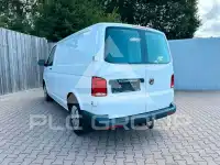 2022 Volkswagen T6
