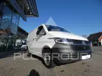 2022 Volkswagen T6