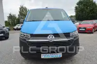 2022 Volkswagen T6