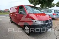 2022 Volkswagen T6