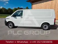 2022 Volkswagen T6