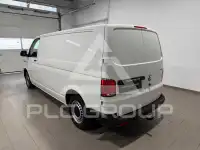 2022 Volkswagen T6