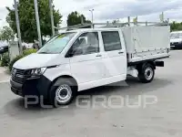 2022 Volkswagen T6