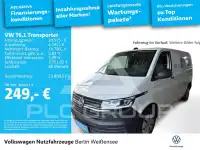 2022 Volkswagen T6
