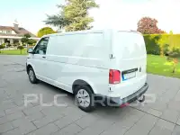 2022 Volkswagen T6