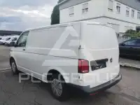 2022 Volkswagen T6