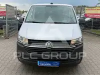 2022 Volkswagen T6