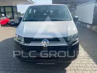 2022 Volkswagen T6