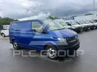 2022 Volkswagen T6