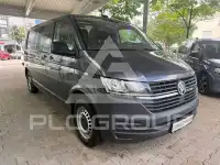 2022 Volkswagen T6