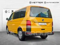 2022 Volkswagen T6