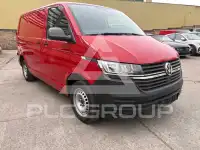 2022 Volkswagen T6
