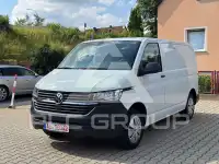 2022 Volkswagen T6