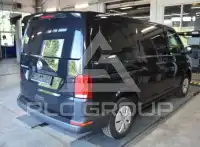 2022 Volkswagen T6