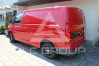 2022 Volkswagen T6