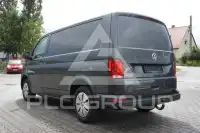2022 Volkswagen T6