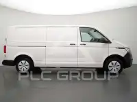 2022 Volkswagen T6